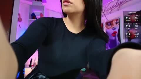 CAMILA online show from May 26, 12:01 pm