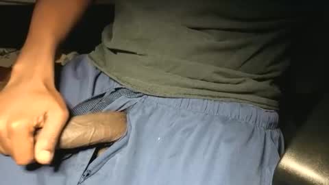 KayisHard online show from November 7, 1:38 am