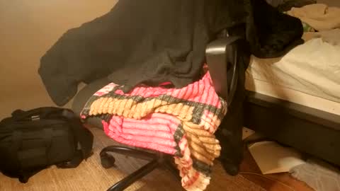 KayisHard online show from January 14, 1:39 pm