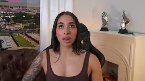 KAYLA BATISTA online show from June 18, 12:11 am