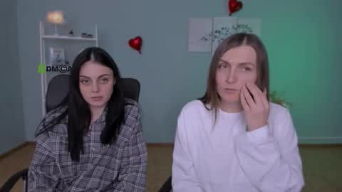 Cute Kayla online show from February 18, 3:08 pm