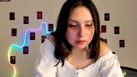 Cute Kayla online show from March 18, 9:34 am