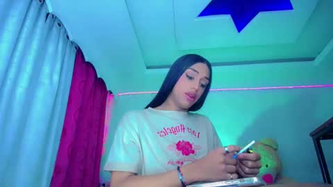 kayla_sexx online show from April 16, 7:03 pm