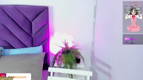 kaylachannell online show from April 29, 3:54 am