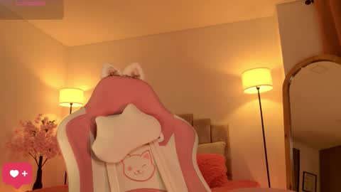 Kayla  online show from November 29, 5:54 am