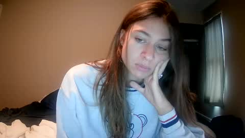 kaylaelizabeth97 online show from March 20, 9:30 pm