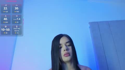 Snapshot of kaylarossi chatting on November 22, 6:40 pm Kayla online show from November 22, 6:40 pm