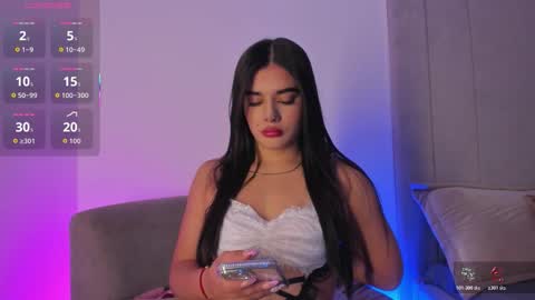 Snapshot of kaylarossi chatting on December 5, 7:10 pm Kayla online show from December 5, 7:10 pm