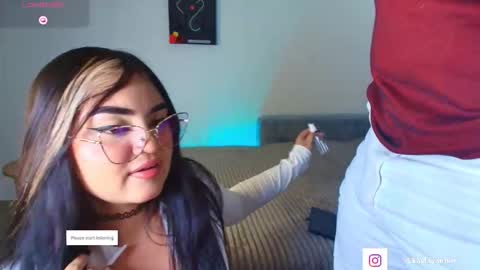 KAYLA  Damian online show from March 19, 8:40 am