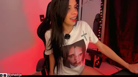 INSTAjohedija online show from March 2, 12:46 am