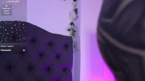 Snapshot of kaylee_lee chatting on May 21, 4:30 am kaylee_lee online show from May 21, 4:30 am