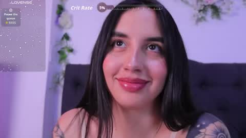 Snapshot of kaylee_lee chatting on May 27, 4:09 am kaylee_lee online show from May 27, 4:09 am