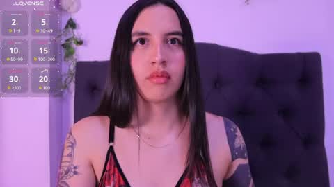 Snapshot of kaylee_lee chatting on June 17, 3:42 am kaylee_lee online show from June 17, 3:42 am