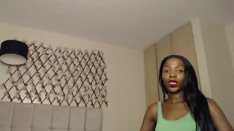 Kaylee online show from March 7, 5:10 pm