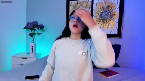 Kayli online show from December 21, 3:52 pm