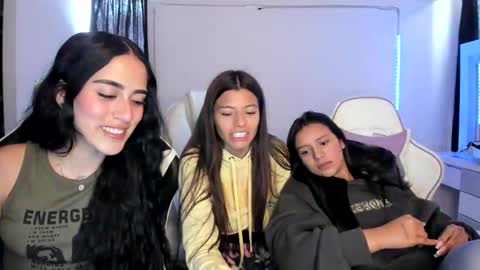 kaylie online show from February 10, 6:13 pm