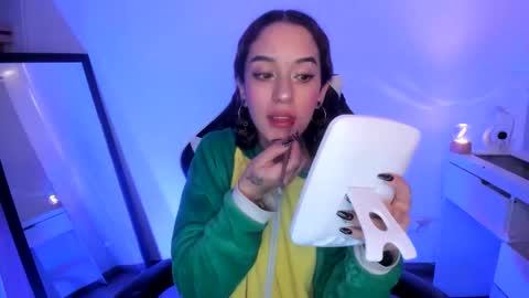 Snapshot of kaylie_xxx chatting on June 9, 10:16 am kaylie online show from June 9, 10:16 am