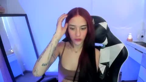Snapshot of kaylie_xxx chatting on June 27, 3:50 pm kaylie online show from June 27, 3:50 pm