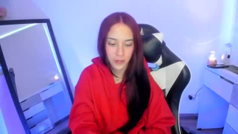 Snapshot of kaylie_xxx chatting on June 30, 11:11 am kaylie online show from June 30, 11:11 am