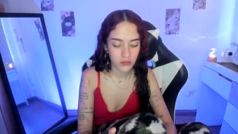 Snapshot of kaylie_xxx chatting on July 30, 10:20 pm kaylie online show from July 30, 10:20 pm
