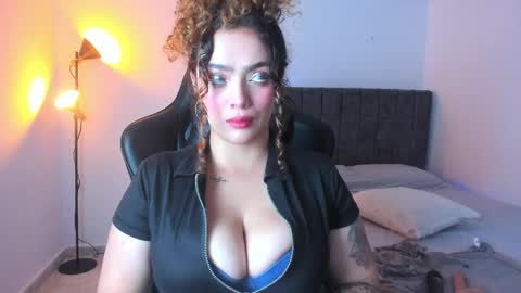 Kay online show from April 30, 5:47 am