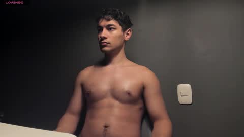 Snapshot of kayn_kalo chatting on January 17, 4:06 am Kayn online show from January 17, 4:06 am