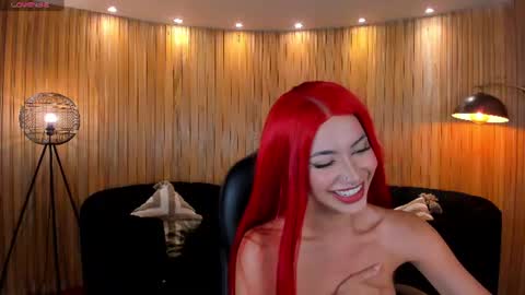 Snapshot of kayralanne chatting on July 17, 3:57 am Kay online show from July 17, 3:57 am