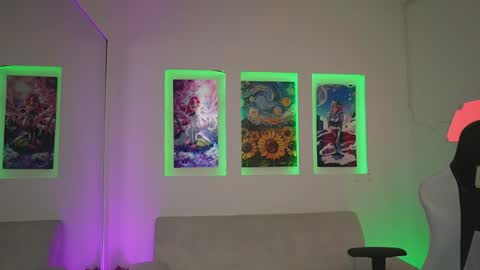 Kayra online show from December 19, 12:34 pm