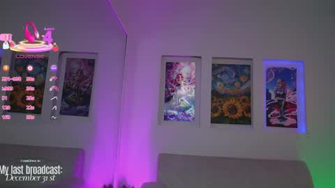 Kayra online show from December 20, 12:12 pm