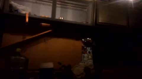 Kay online show from November 5, 2:55 am