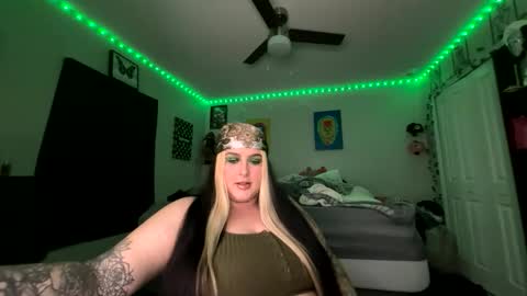 kaytiebandz online show from March 17, 1:43 am