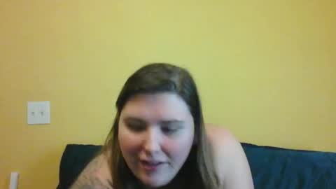 Snapshot of kaytiebird96 chatting on October 16, 4:08 pm Katie Bird online show from October 16, 4:08 pm