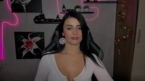 Snapshot of kayworl chatting on December 8, 4:50 pm kayworl online show from December 8, 4:50 pm