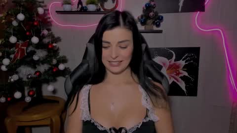 Snapshot of kayworl chatting on December 24, 1:17 pm kayworl online show from December 24, 1:17 pm