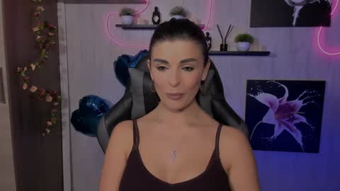 Snapshot of kayworl chatting on January 24, 2:19 pm kayworl online show from January 24, 2:19 pm