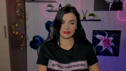 Snapshot of kayworl chatting on January 25, 2:14 pm kayworl online show from January 25, 2:14 pm