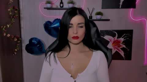 Snapshot of kayworl chatting on January 27, 5:04 pm kayworl online show from January 27, 5:04 pm