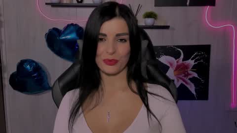 Snapshot of kayworl chatting on January 27, 8:07 pm kayworl online show from January 27, 8:07 pm