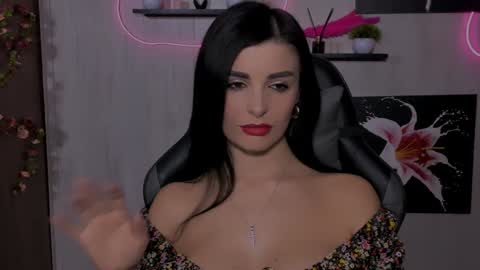 Snapshot of kayworl chatting on January 28, 3:25 pm kayworl online show from January 28, 3:25 pm