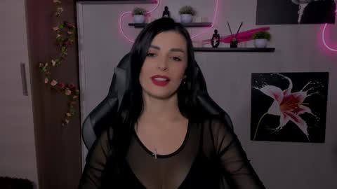 Snapshot of kayworl chatting on January 29, 11:20 am kayworl online show from January 29, 11:20 am