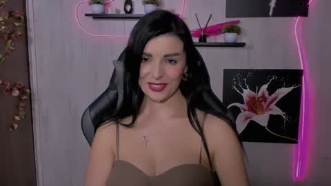 Snapshot of kayworl chatting on February 2, 4:11 pm kayworl online show from February 2, 4:11 pm