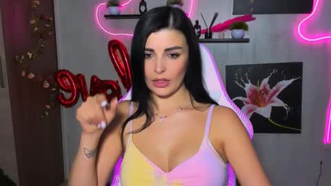 Snapshot of kayworl chatting on March 2, 12:11 pm kayworl online show from March 2, 12:11 pm