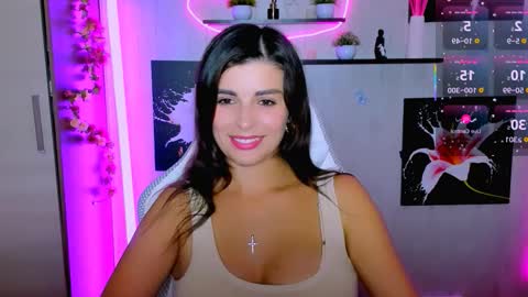 Snapshot of kayworl chatting on October 8, 12:03 pm kayworl online show from October 8, 12:03 pm