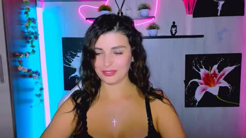 Snapshot of kayworl chatting on October 25, 12:02 pm kayworl online show from October 25, 12:02 pm