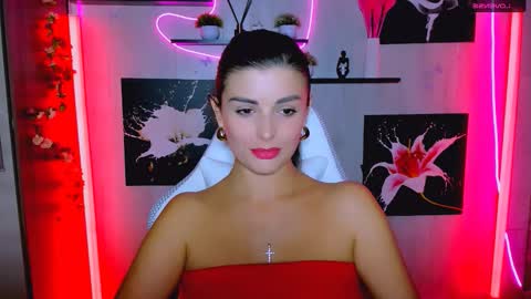 Snapshot of kayworl chatting on October 26, 2:23 pm kayworl online show from October 26, 2:23 pm