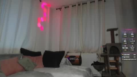 Snapshot of kayyrachyl chatting on December 9, 6:23 am kayyrachyl online show from December 9, 6:23 am