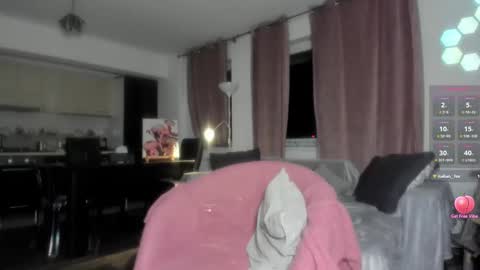 Snapshot of kayyrachyl chatting on January 28, 2:21 am kayyrachyl online show from January 28, 2:21 am