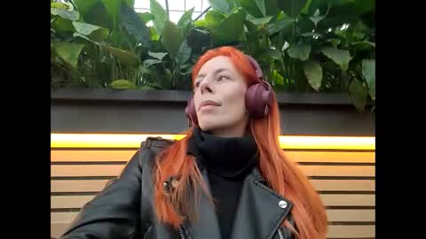 Snapshot of kayyrachyl chatting on January 30, 8:54 am kayyrachyl online show from January 30, 8:54 am