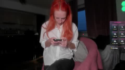 Snapshot of kayyrachyl chatting on February 13, 5:16 am kayyrachyl online show from February 13, 5:16 am