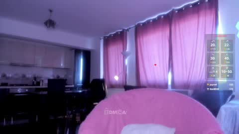 Snapshot of kayyrachyl chatting on March 4, 6:26 am kayyrachyl online show from March 4, 6:26 am